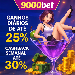 9000bet Fundo de Resgate de Perdas Semanais